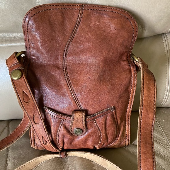 lucky brand purse